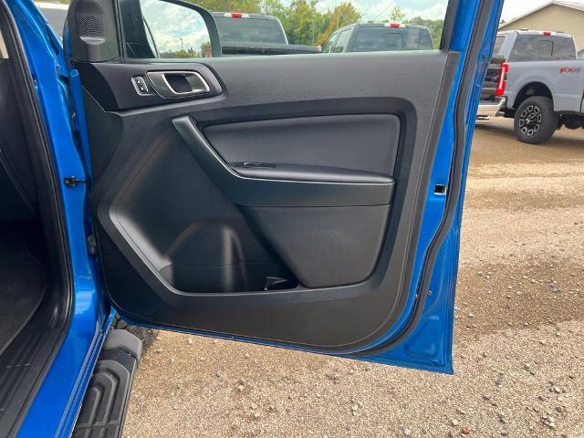 2022 Ford Ranger - $29,500
