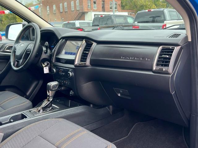 2022 Ford Ranger - $29,500