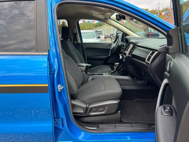 2022 Ford Ranger - $29,500