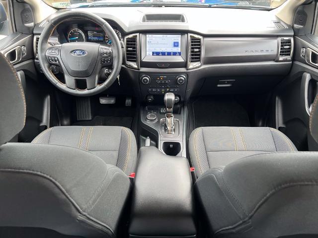 2022 Ford Ranger - $29,500