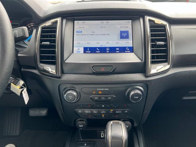 2022 Ford Ranger - $29,500