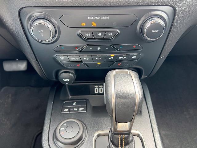 2022 Ford Ranger - $29,500