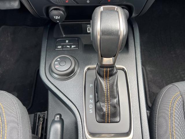 2022 Ford Ranger - $29,500