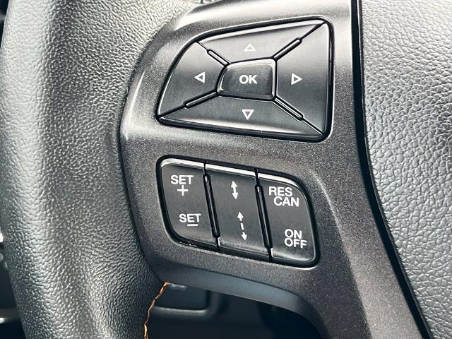 2022 Ford Ranger - $29,500