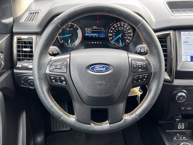 2022 Ford Ranger - $29,500