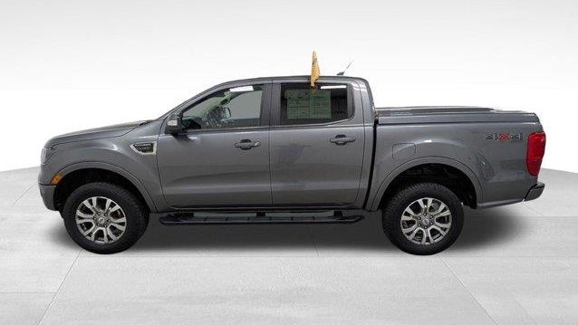 Preowned 2022 Ford Ranger XL for Sale