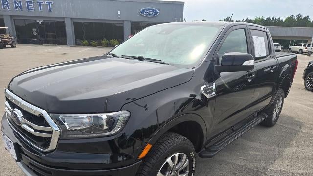 Preowned 2023 Ford Ranger XLT for Sale