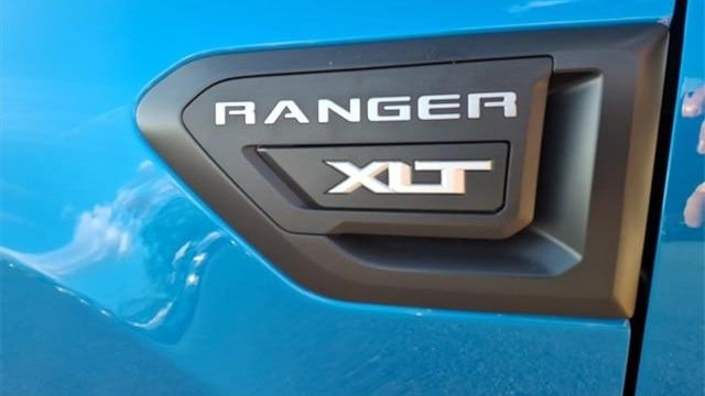 2023 Ford Ranger XL