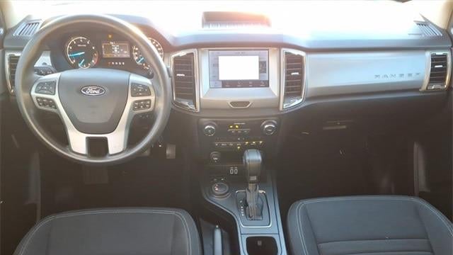2023 Ford Ranger XL