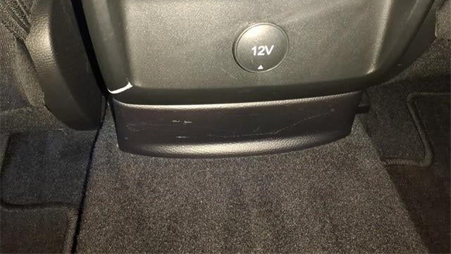 2023 Ford Ranger XL