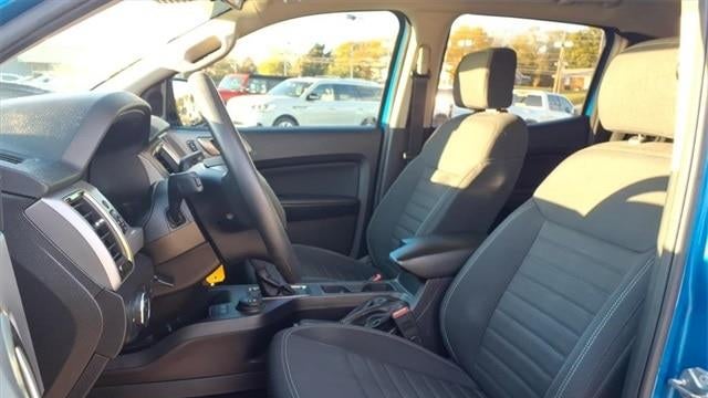 2023 Ford Ranger XL