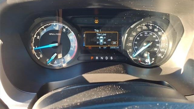 2023 Ford Ranger XL
