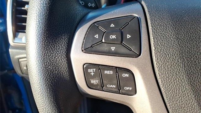 2023 Ford Ranger XL