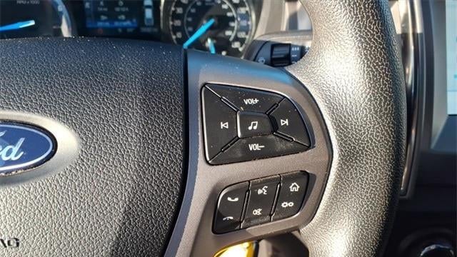 2023 Ford Ranger XL