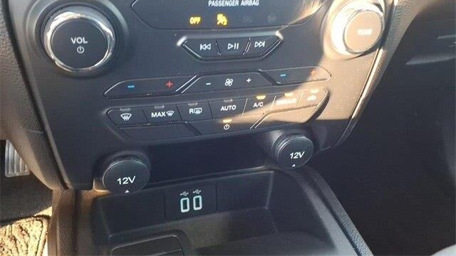 2023 Ford Ranger XL