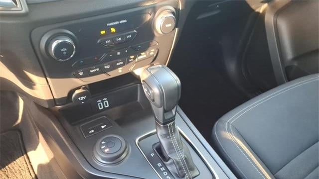 2023 Ford Ranger XL