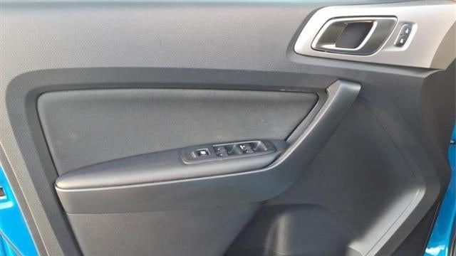 2023 Ford Ranger XL