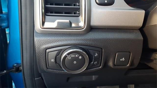 2023 Ford Ranger XL