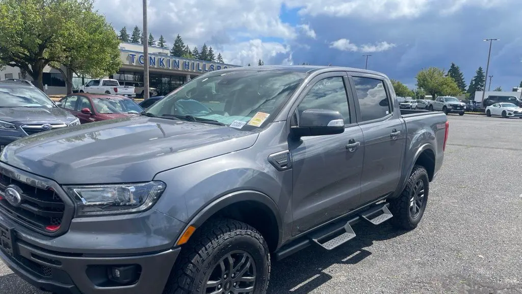 Preowned 2023 Ford Ranger XL for Sale