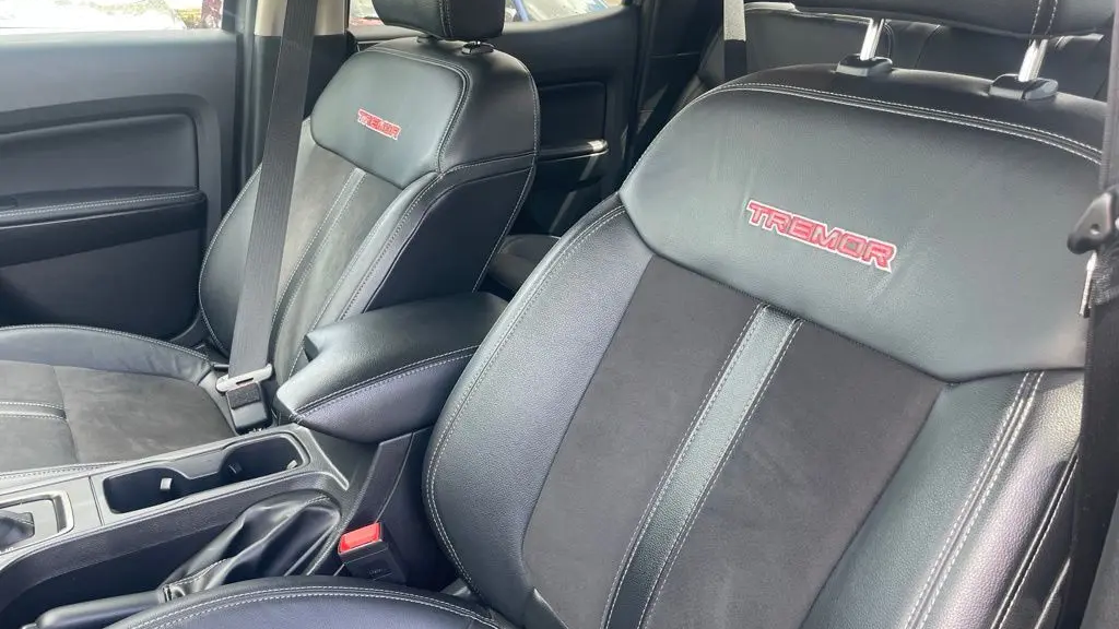 2023 Ford Ranger XL