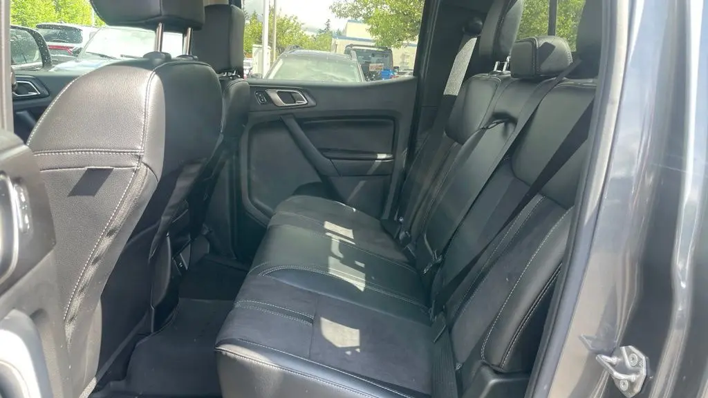 2023 Ford Ranger XL