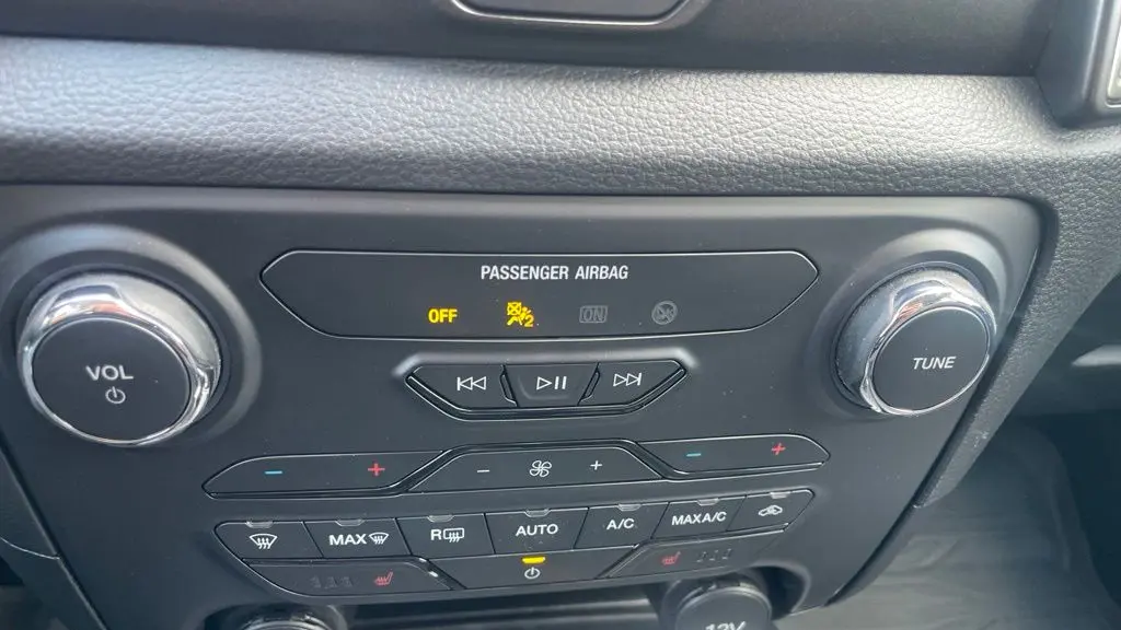 2023 Ford Ranger XL