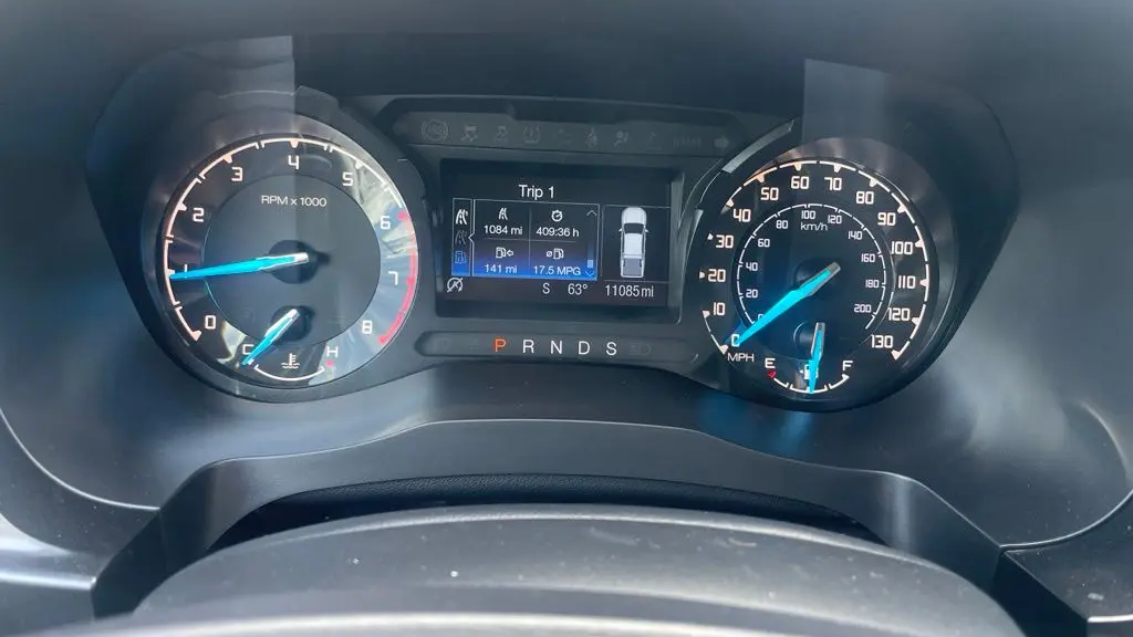 2023 Ford Ranger XL