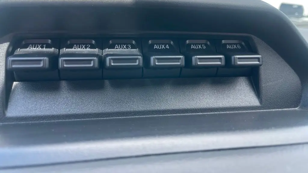 2023 Ford Ranger XL