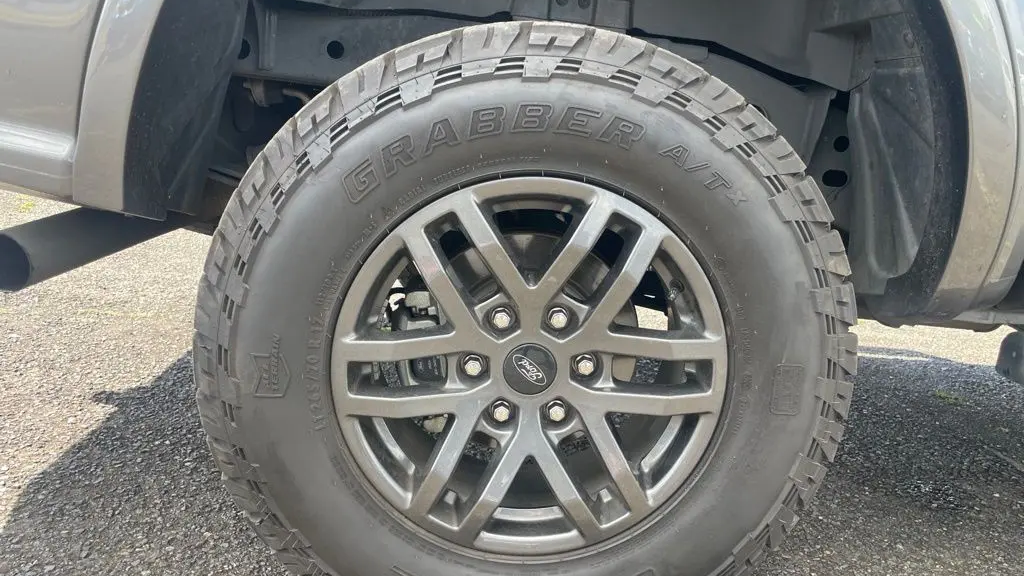 2023 Ford Ranger XL
