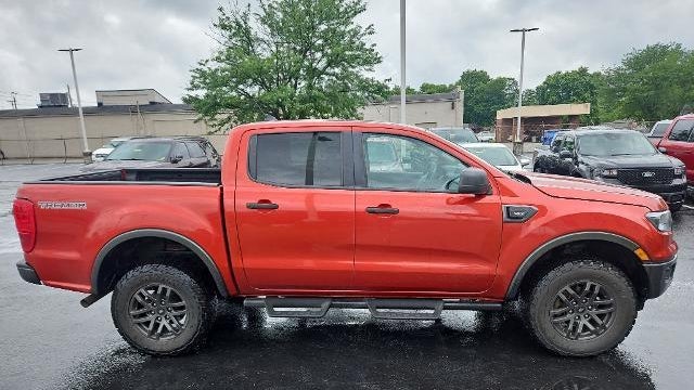 2023 Ford Ranger XL
