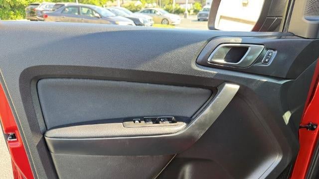 2023 Ford Ranger XL