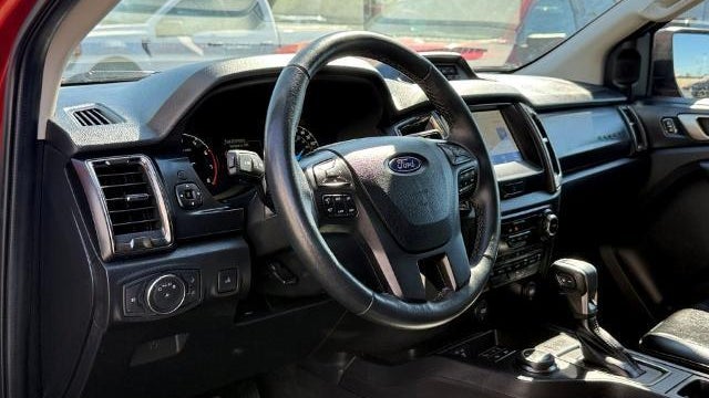 2023 Ford Ranger XL