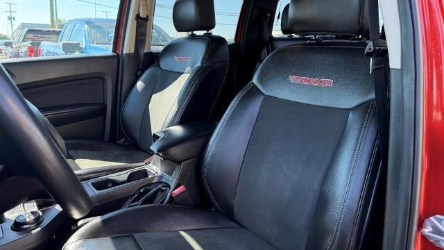 2023 Ford Ranger XL