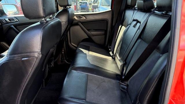 2023 Ford Ranger XL