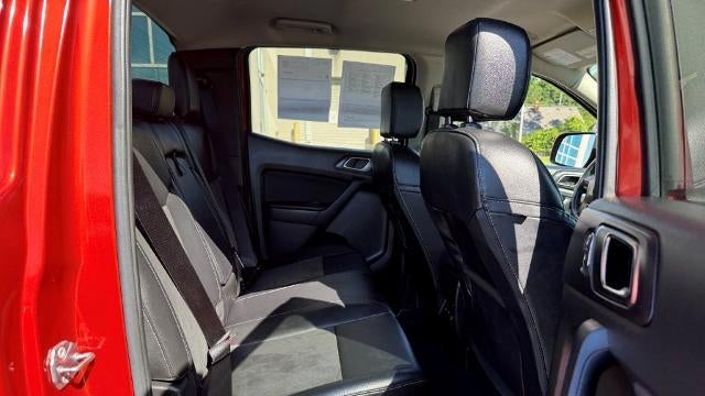 2023 Ford Ranger XL