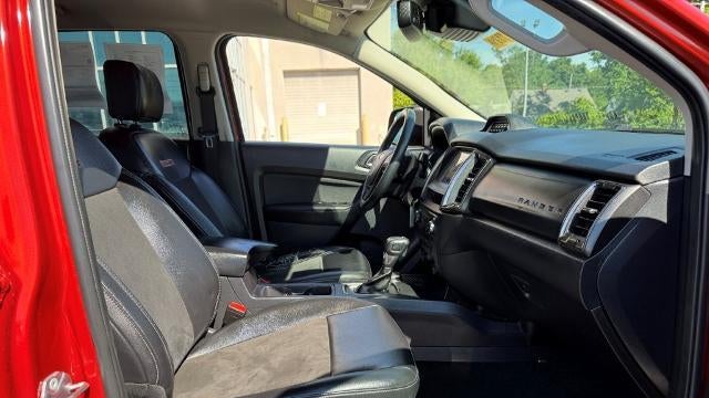 2023 Ford Ranger XL