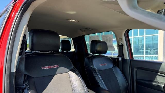 2023 Ford Ranger XL
