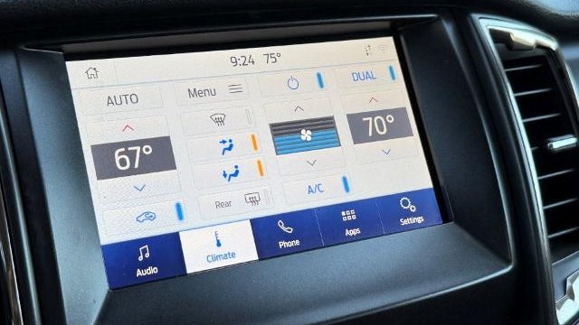 2023 Ford Ranger XL