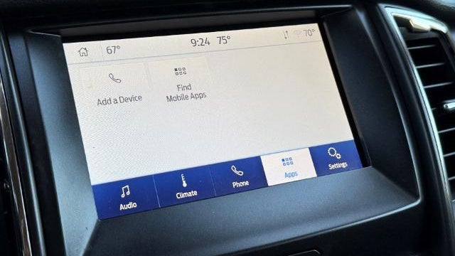 2023 Ford Ranger XL