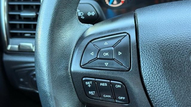 2023 Ford Ranger XL