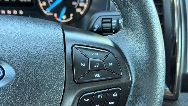 2023 Ford Ranger XL