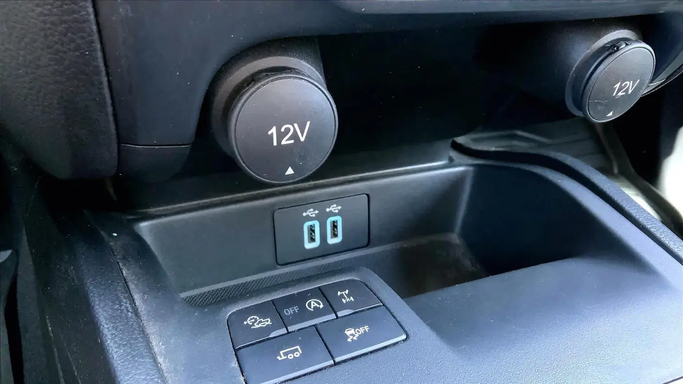 2023 Ford Ranger XL