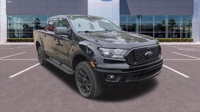 Preowned 2023 Ford Ranger XL for Sale