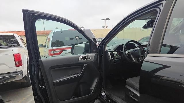 2023 Ford Ranger XL
