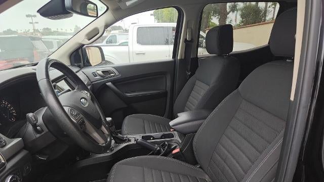 2023 Ford Ranger XL