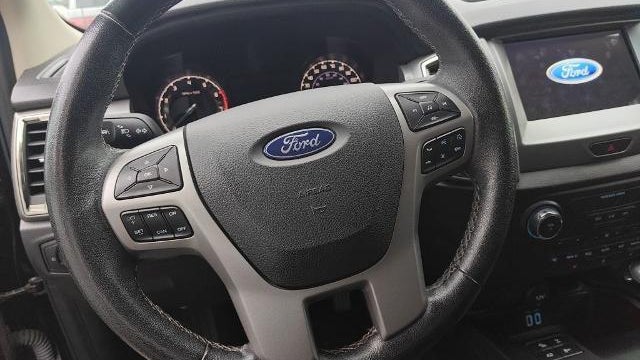 2023 Ford Ranger XL