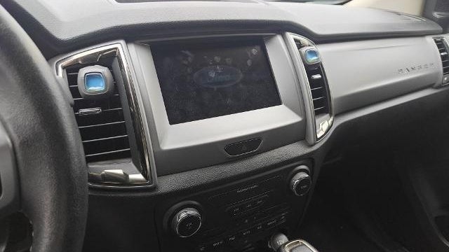 2023 Ford Ranger XL