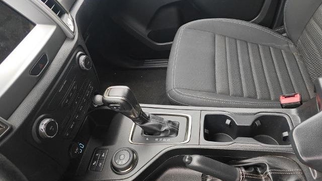 2023 Ford Ranger XL