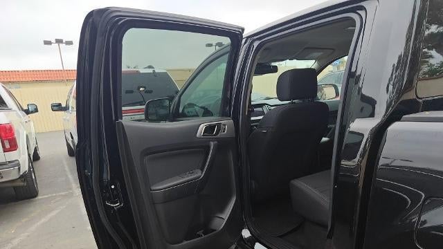 2023 Ford Ranger XL