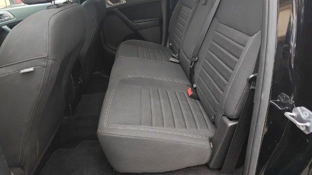 2023 Ford Ranger XL